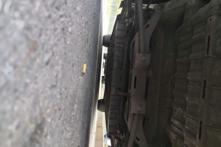 Used Buick Velite 6 2024 430km Enjoyment Version Chassis Rear