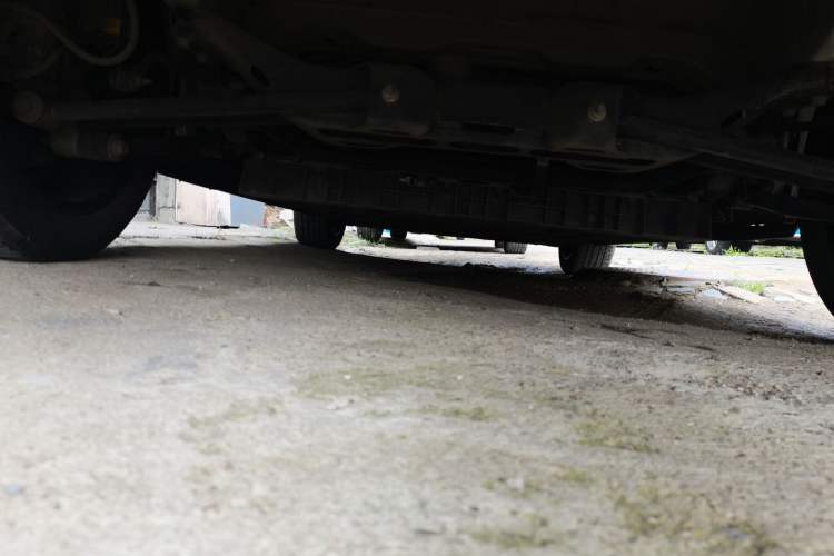 Used Buick Velite 6 2024 430km Comfort Edition Chassis Rear