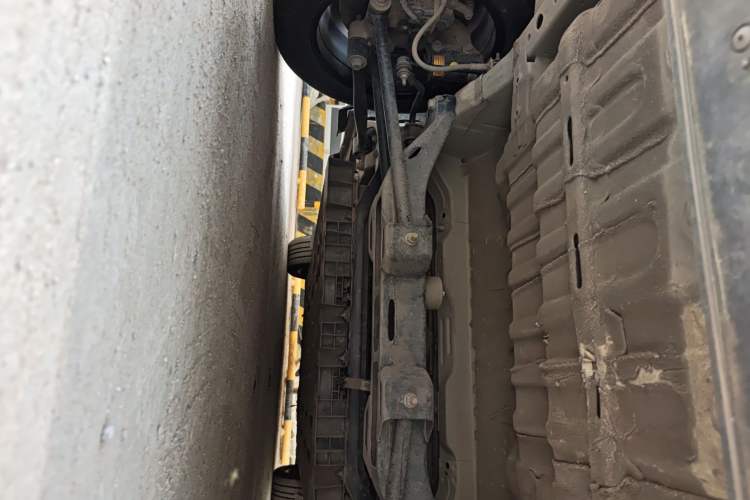 Used Buick Velite 6 2024 430km Enjoyment Version Chassis Rear