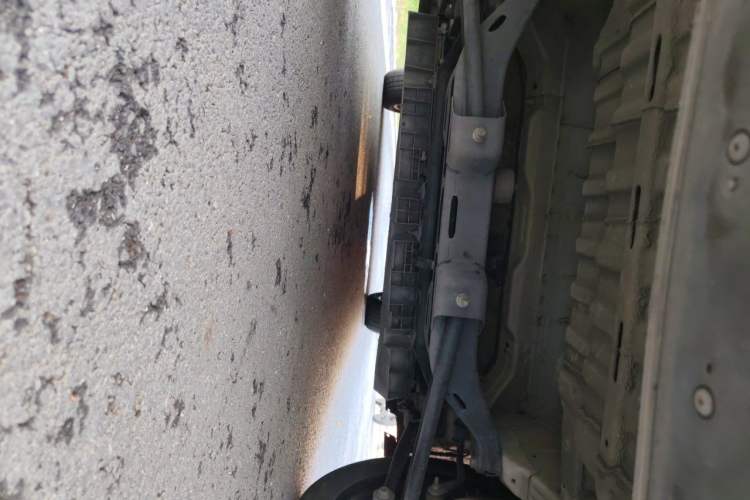 Used Buick Velite 6 2024 430km Comfort Edition Chassis Rear