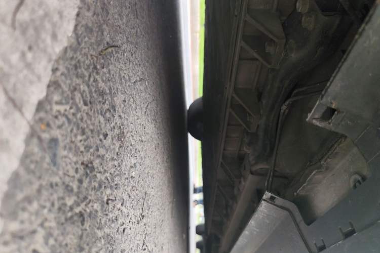Used Buick Velite 6 2024 430km Enjoyment Version Chassis Rear Right