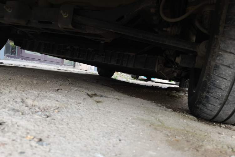 Used Buick Velite 6 2024 430km Comfort Edition Chassis Rear Right