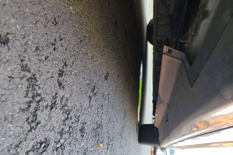 Used Buick Velite 6 2024 430km Comfort Edition Chassis Rear Right