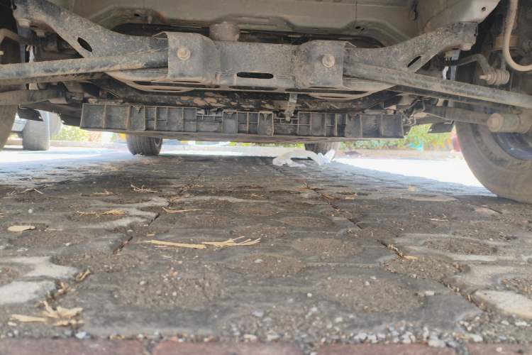 Used Buick Velite 6 2024 430km Enjoyment Version Chassis Rear