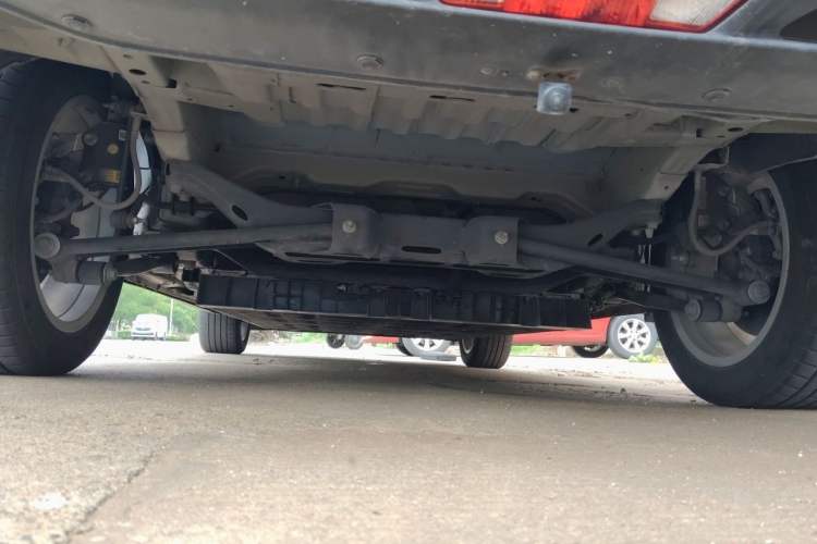 Used Buick Velite 6 2024 430km Comfort Edition Chassis Rear