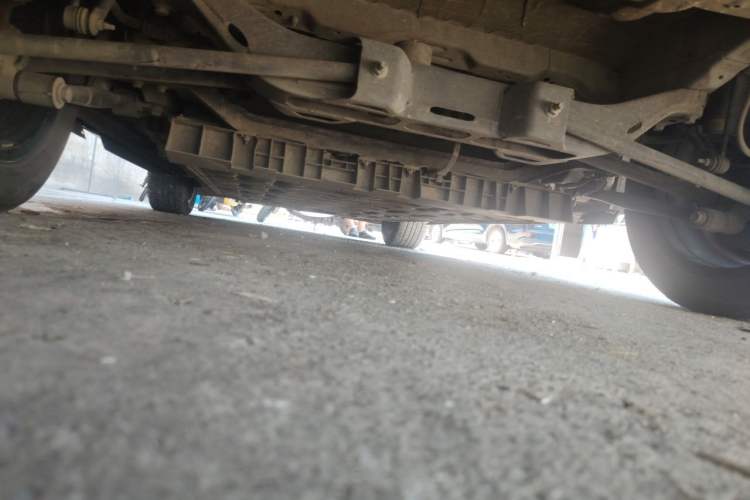 Used Buick Velite 6 2024 430km Comfort Edition Chassis Rear