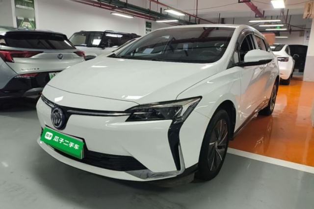 Buick Velite 6 2024 430km Comfort Edition с пробегом