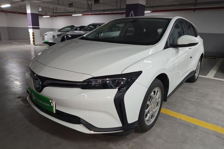 Used Buick Velite 6 2024 450km Range Commuter Version Guazi used car, China used car export, Used car for sale, Used cars, Cheapest cars for sale