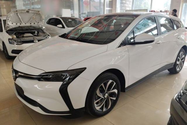 Used Buick Velite 6 2024 450km Enjoyment Plus Version
