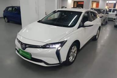 Used Buick Velite 6 2024 430km Comfort Edition