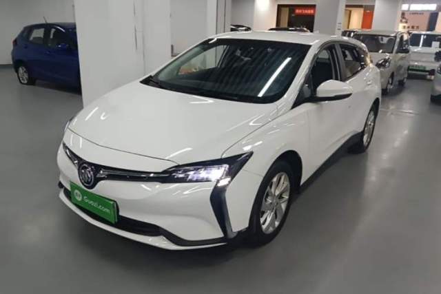 Used Buick Velite 6 2024 430km Comfort Edition