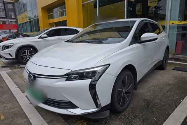 Used Buick Velite 6 2024 430km Comfort Edition