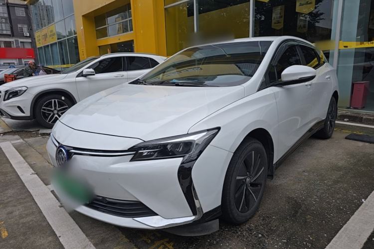 Used Buick Velite 6 2024 430km Comfort Edition Guazi used car, China used car export, Used car for sale, Used cars, Cheapest cars for sale