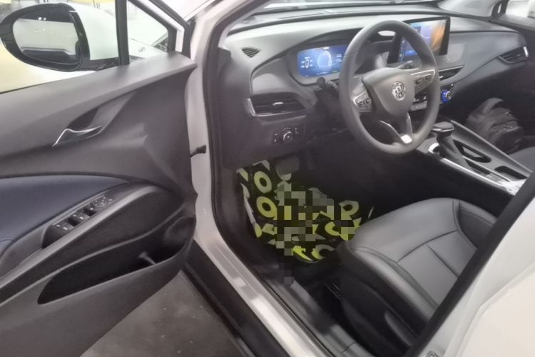 Used Buick Velite 6 2024 450km Enjoyment Plus Version Driver Seat