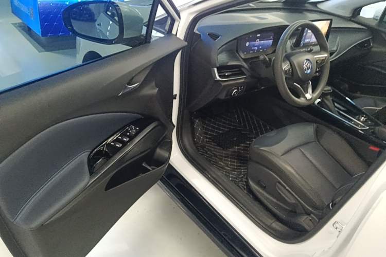 Used Buick Velite 6 2024 430km Enjoyment Version Driver Seat