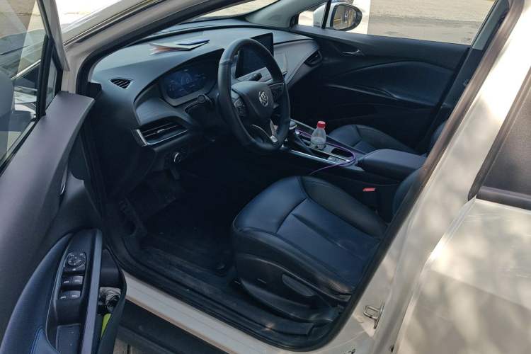 Used Buick Velite 6 2024 450km Enjoyment Plus Version Driver Seat