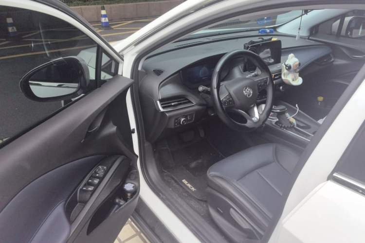 Used Buick Velite 6 2024 450km Enjoyment Plus Version Driver Seat