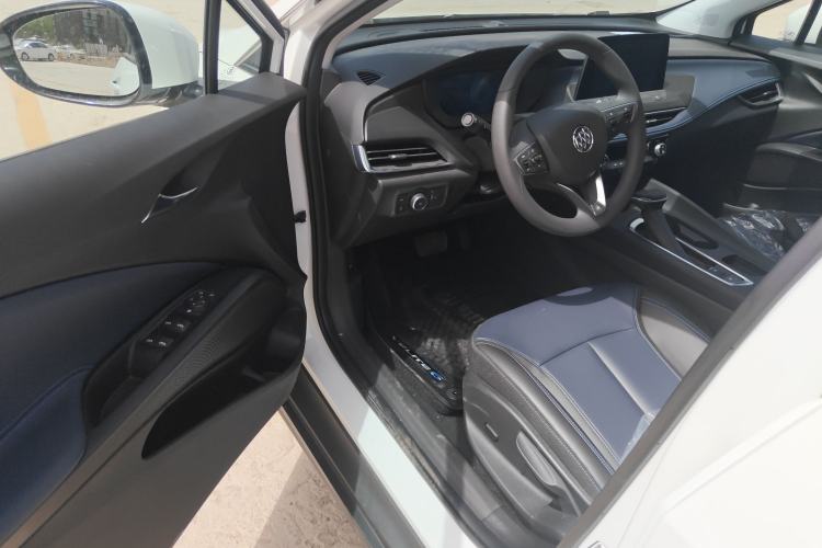 Used Buick Velite 6 2024 450km Enjoyment Plus Version Driver Seat