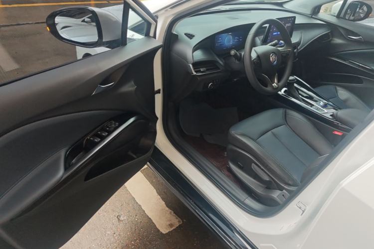 Used Buick Velite 6 2024 430km Enjoyment Version Driver Seat