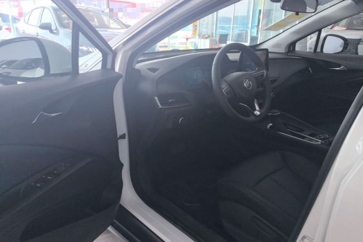 Used Buick Velite 6 2024 450km Enjoyment Plus Version Driver Seat