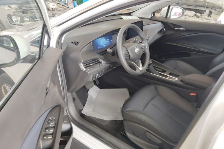 Used Buick Velite 6 2024 450km Enjoyment Plus Version Driver Seat