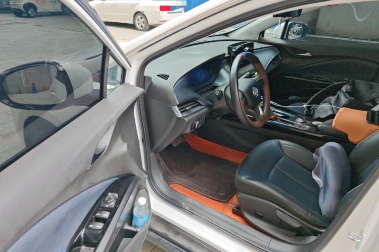 Used Buick Velite 6 2024 430km Comfort Edition Driver Seat