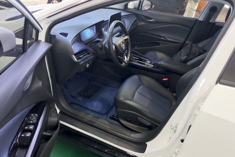 Used Buick Velite 6 2024 430km Enjoyment Version Driver Seat