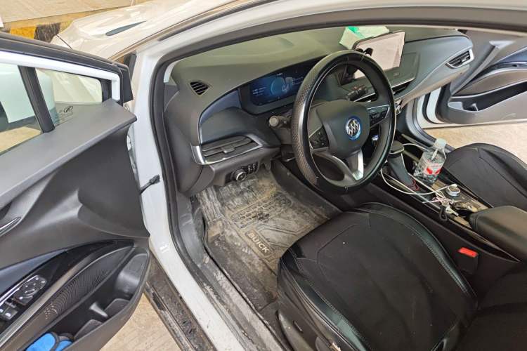 Used Buick Velite 6 2024 430km Enjoyment Version Driver Seat