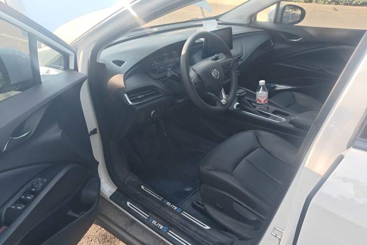 Used Buick Velite 6 2024 450km Enjoyment Plus Version Driver Seat