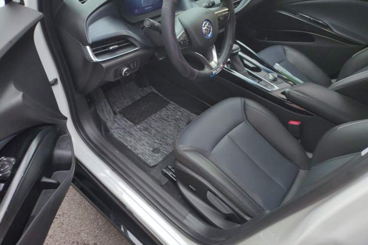 Used Buick Velite 6 2024 430km Comfort Edition Driver Seat