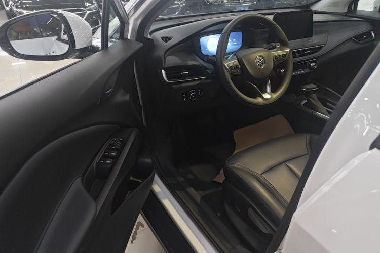 Used Buick Velite 6 2024 450km Enjoyment Plus Version Driver Seat
