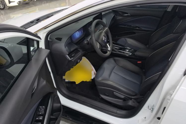 Used Buick Velite 6 2024 430km Enjoyment Version Driver Seat