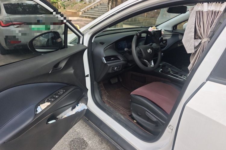 Used Buick Velite 6 2024 450km Enjoyment Plus Version Driver Seat