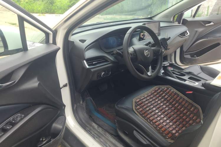 Used Buick Velite 6 2024 450km Comfort Edition PLUS Driver Seat