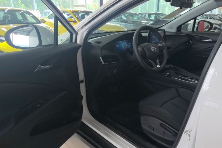 Used Buick Velite 6 2024 450km Enjoyment Plus Version Driver Seat