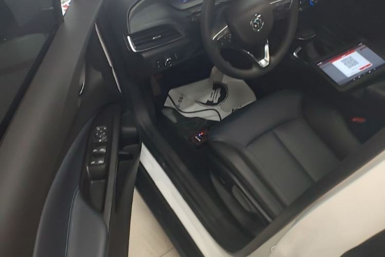 Used Buick Velite 6 2024 450km Enjoyment Plus Version Driver Seat