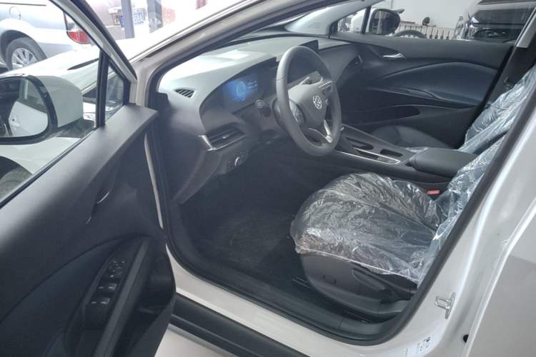 Used Buick Velite 6 2024 450km Enjoyment Plus Version Driver Seat
