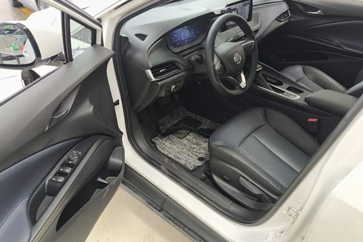 Used Buick Velite 6 2024 450km Enjoyment Plus Version Driver Seat