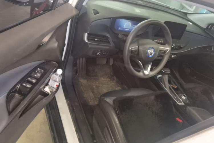Used Buick Velite 6 2024 430km Enjoyment Version Driver Seat