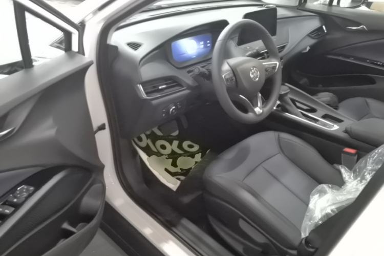 Used Buick Velite 6 2024 450km Enjoyment Plus Version Driver Seat