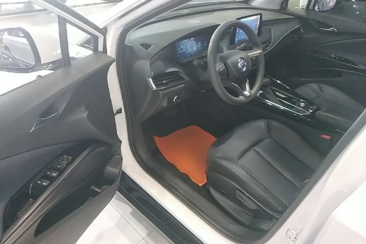 Used Buick Velite 6 2024 430km Comfort Edition Driver Seat
