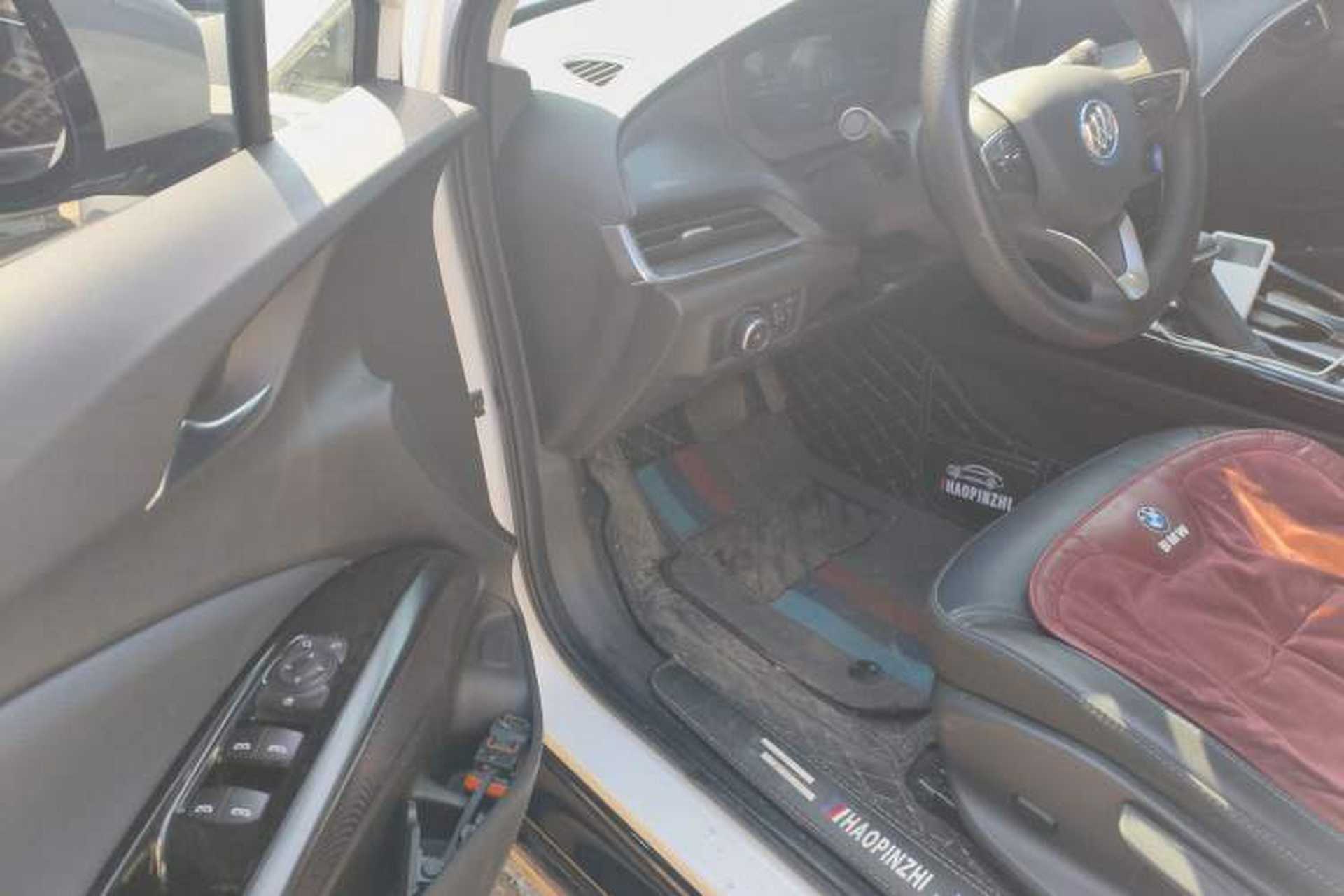 Used Buick Velite 6 2024 430km Enjoyment Version Driver Seat