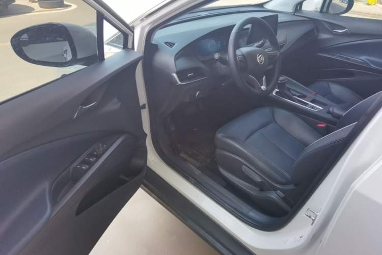 Used Buick Velite 6 2024 430km Comfort Edition Driver Seat