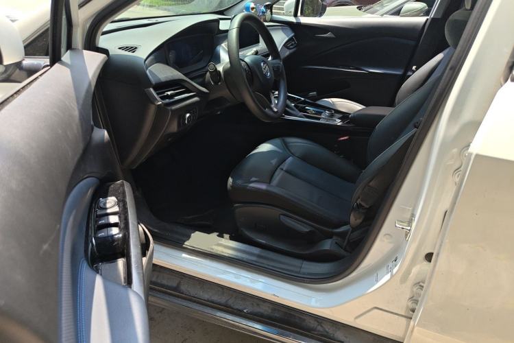 Used Buick Velite 6 2024 430km Comfort Edition Driver Seat