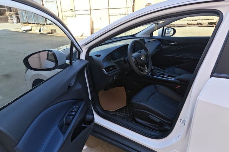 Used Buick Velite 6 2024 450km Comfort Edition PLUS Driver Seat