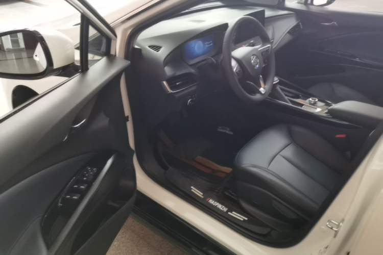Used Buick Velite 6 2024 430km Enjoyment Version Driver Seat