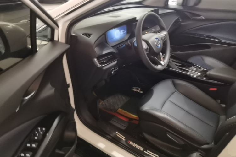 Used Buick Velite 6 2024 430km Enjoyment Version Driver Seat