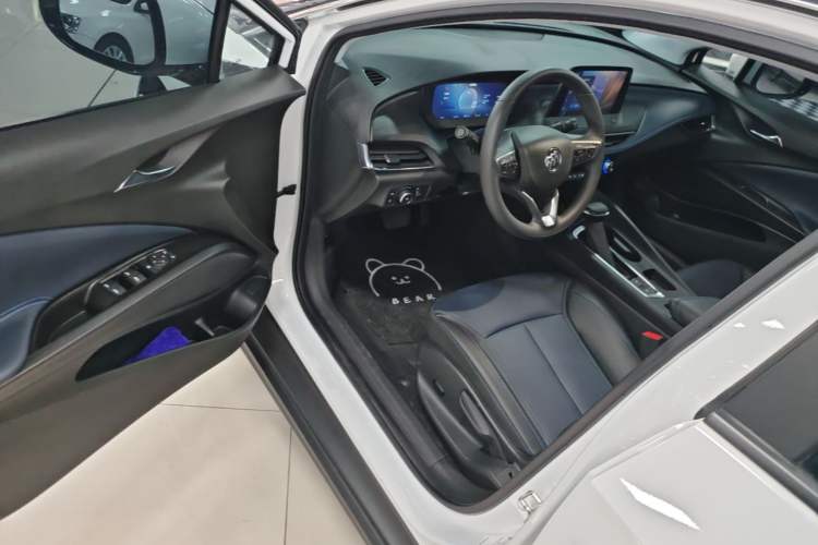 Used Buick Velite 6 2024 450km Enjoyment Plus Version Driver Seat