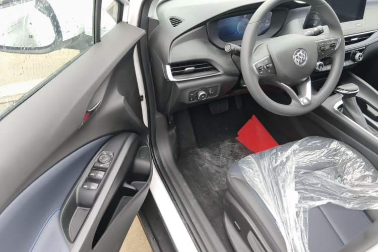 Used Buick Velite 6 2024 450km Enjoyment Plus Version Driver Seat