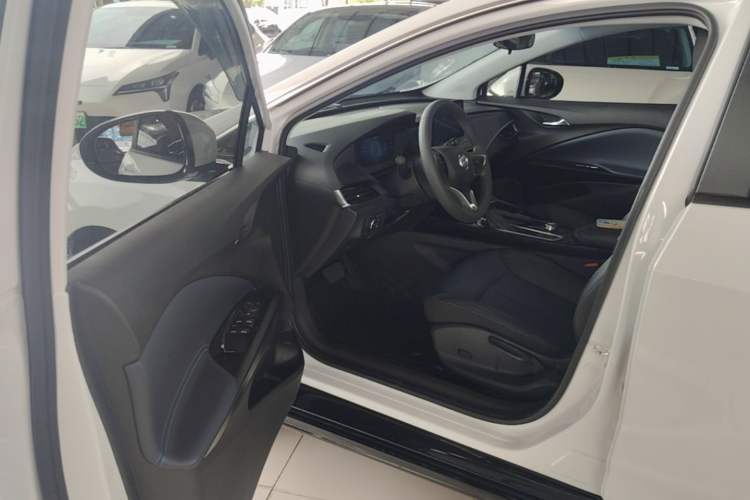 Used Buick Velite 6 2024 430km Enjoyment Version Driver Seat
